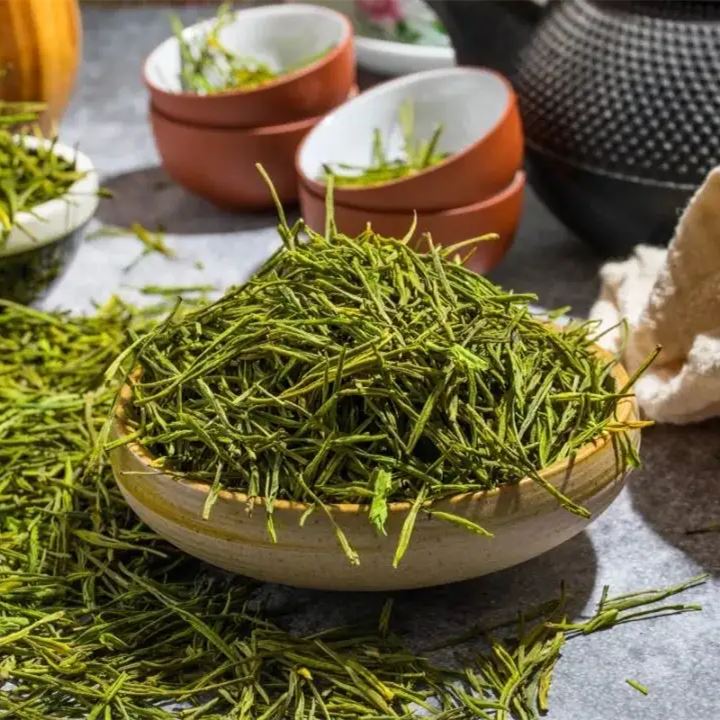 চা পলিফেনলের বৈশিষ্ট্য এবং কার্যাবলী