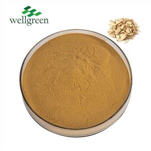 Astragalus রুট নির্যাস
