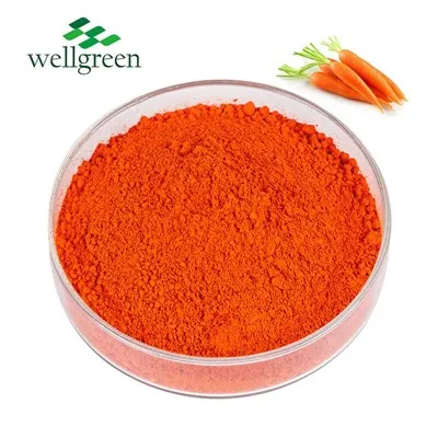 বিটা ক্যারোটিন 10% পাউডার