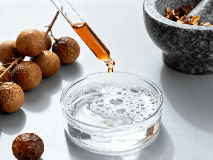 Soapnut Extract Soapnut Extract