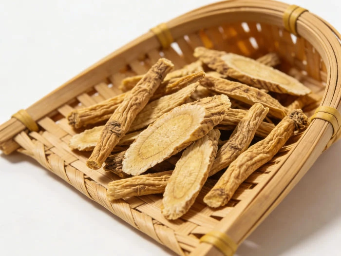 Astragalus Root Astragalus Root